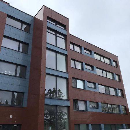 Jura Apartaments Palanga Exterior foto