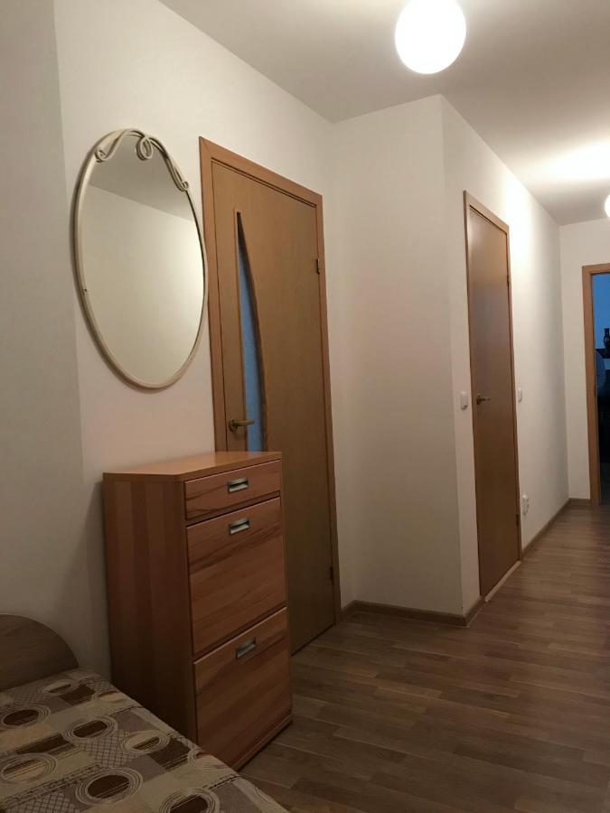 Jura Apartaments Palanga Exterior foto